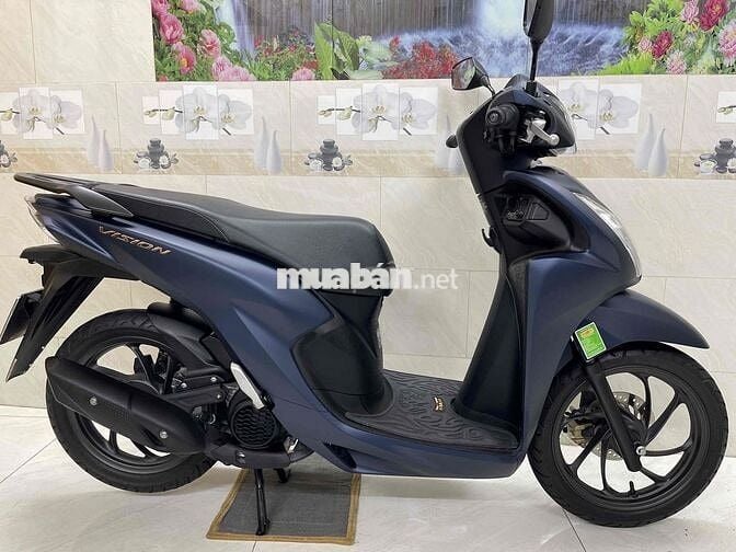 vision xanh nhám bstp 2023
