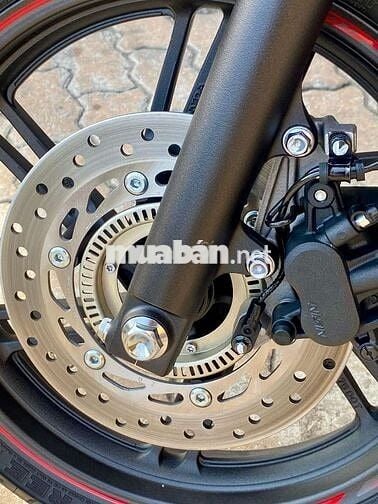 SIÊU PHẨM SH 350i 2022 Máy Thái mới ĐK T1/2025