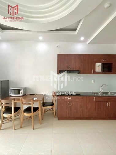 Bán toà CHDV 6 tầng dòng tiền 120 triệu/th ngay khu đường Hoa - PXL