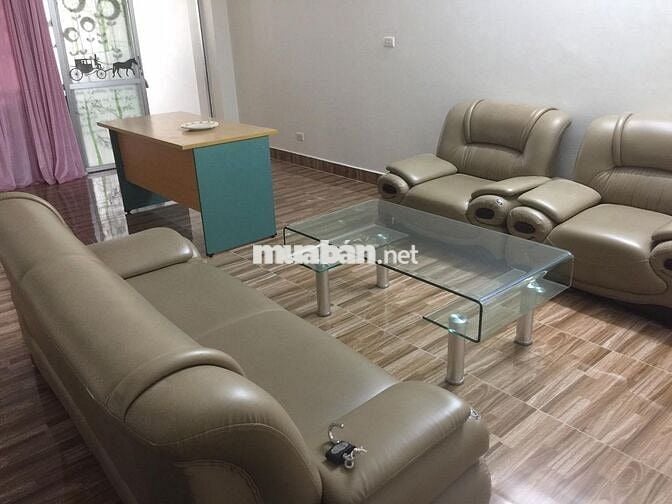 Căn hộ 126m2 3 PN Tòa nhà HH2, Dương Đình Nghệ, Phường Cầu Giấy mới