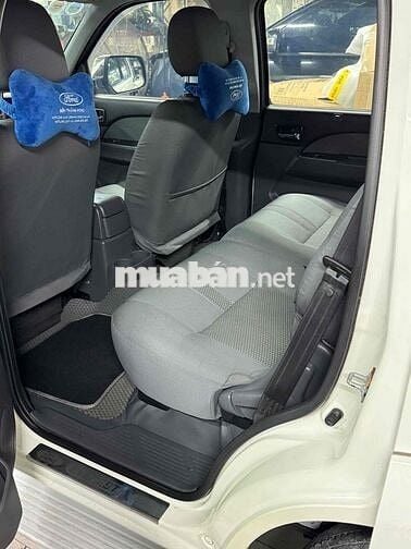 Ford Everest 2.5 MT 2015-CÁ NHÂN SỬ DỤNG