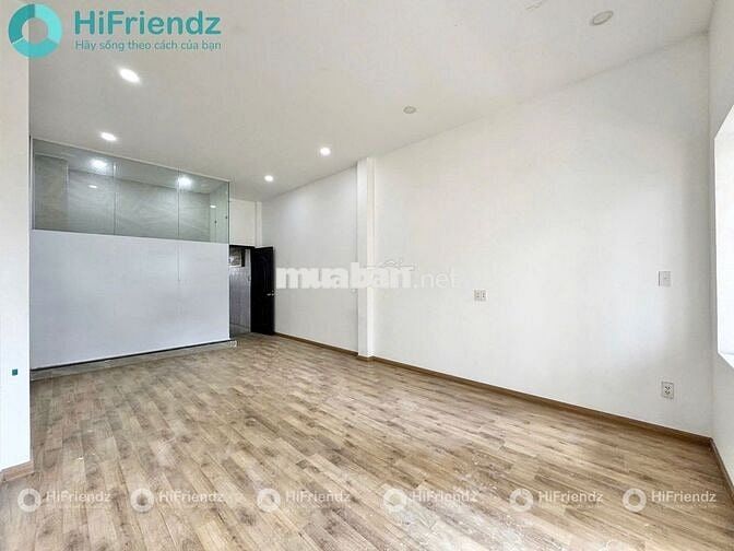 Phòng trọ 30m2 ban công full nội thất ngay 3/2 quận 10