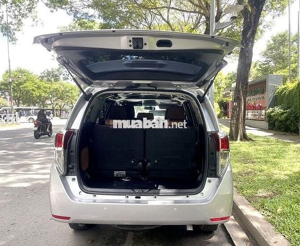 Bán Toyota INNOVA 2020 E xe nhà không kinh doanh