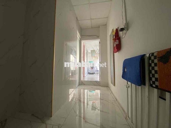 NHÀ 56M2 TT LINH CHIỂU - GẦN 5 TRƯỜNG ĐẠI HỌC CĐ - HXH