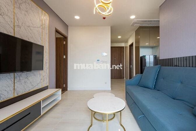 🏙️ CHO THUÊ CĂN HỘ CAO CẤP KINGDOM 101 – TRUNG TÂM QUẬN 10
