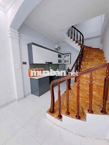 🌸 P.LÔ NGÕ VIP TRƯƠNG ĐỊNH-10M RA PHỐ OTO TRÁNH-36M2 - CHỈ HƠN 9 TỶ- N