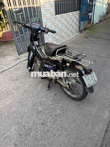 cần bán gấp xe DREAM