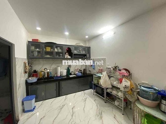 NHÀ 56M2 TT LINH CHIỂU - GẦN 5 TRƯỜNG ĐẠI HỌC CĐ - HXH
