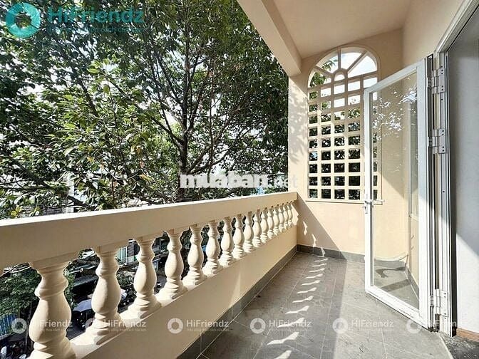 Phòng trọ 30m2 ban công full nội thất ngay 3/2 quận 10