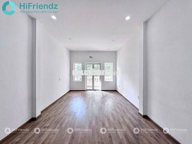 Phòng trọ 30m2 ban công full nội thất ngay 3/2 quận 10