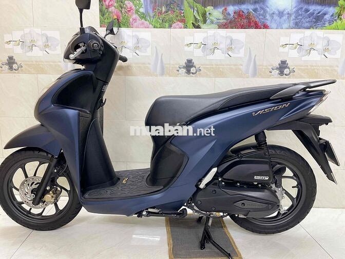 vision xanh nhám bstp 2023