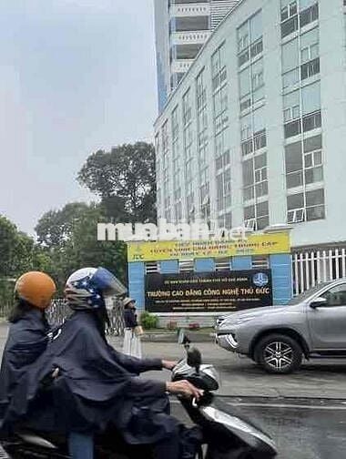 NHÀ 56M2 TT LINH CHIỂU - GẦN 5 TRƯỜNG ĐẠI HỌC CĐ - HXH