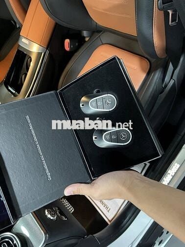 Mercedes Benz GLC 2024 300 4Matic - 1000 km