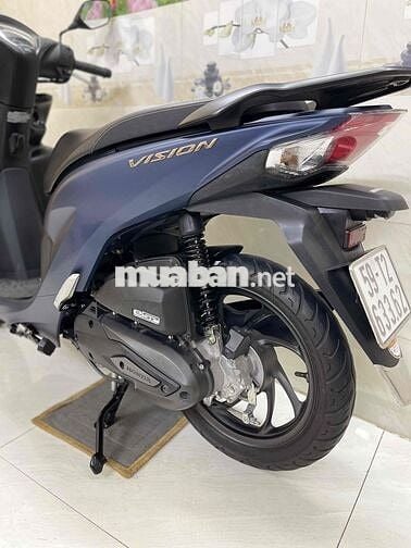 vision xanh nhám bstp 2023