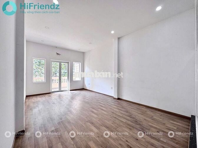 Phòng trọ 30m2 ban công full nội thất ngay 3/2 quận 10