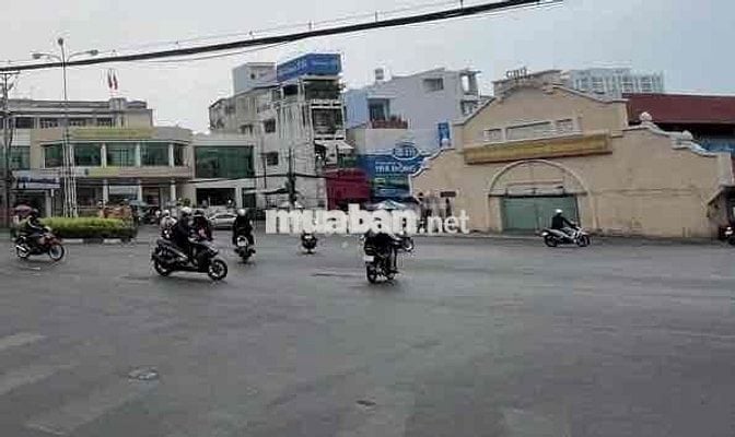 NHÀ 56M2 TT LINH CHIỂU - GẦN 5 TRƯỜNG ĐẠI HỌC CĐ - HXH