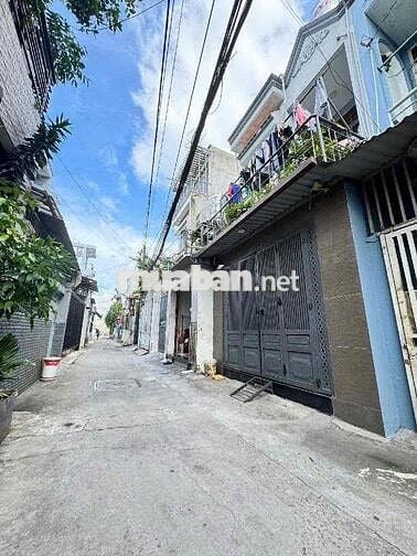 NHÀ 56M2 TT LINH CHIỂU - GẦN 5 TRƯỜNG ĐẠI HỌC CĐ - HXH