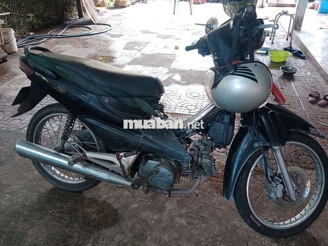 Thanh lý wave s100 nhật