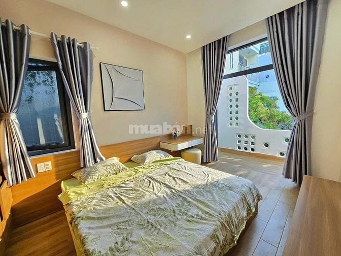 MỖI THÁNG THANH TOÁN CHỈ CHƯA TỚI 6 TRIỆU SỞ HỮU CĂN NHÀ 2 LẦU TP HCM