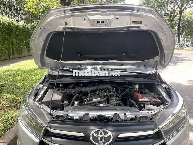Bán Toyota INNOVA 2020 E xe nhà không kinh doanh