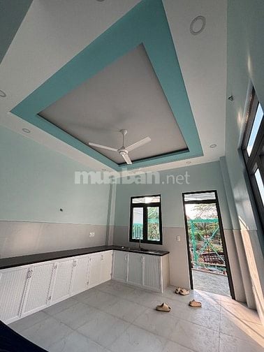 Cho thuê nhà nguyên căn, thích hợp ở và mở văn phòng giao dịch online 