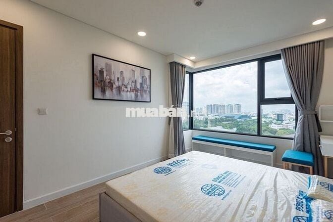 🏙️ CHO THUÊ CĂN HỘ CAO CẤP KINGDOM 101 – TRUNG TÂM QUẬN 10