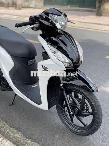 Vision xe đẹp đưa trước 11 củ nhận xe