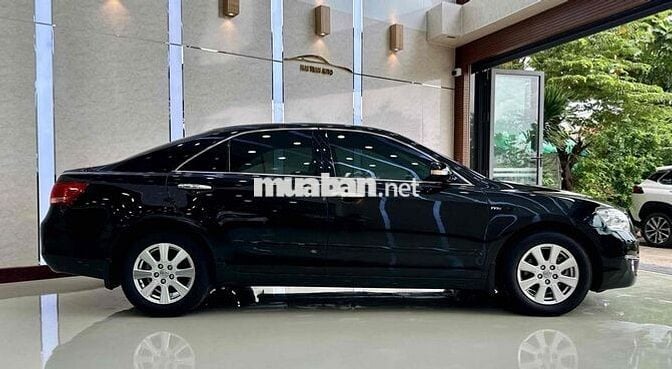 Toyota Camry 2.4G 2007 - 120.000km một đời chủ