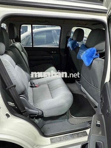 Ford Everest 2.5 MT 2015-CÁ NHÂN SỬ DỤNG