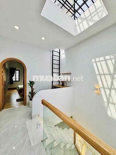 Siêu phẩm Xô Viết Nghệ Tĩnh 2tầng 52m2 - 3PN - full nội thất 6,05Tỷ TL
