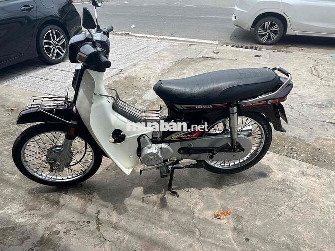 xe rim nhật bs50