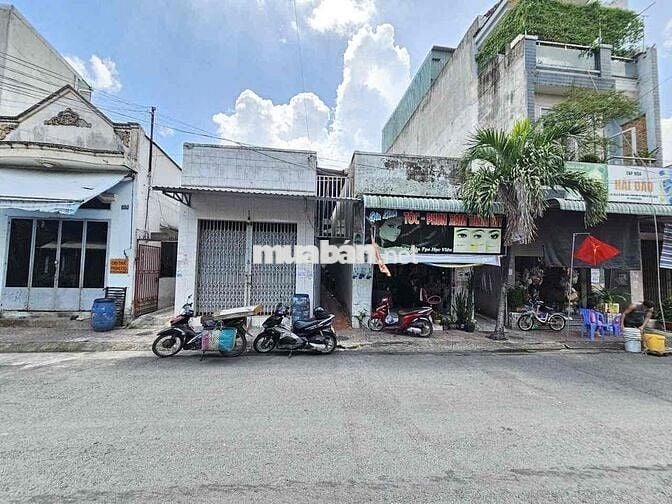 Mặt tiền kinh doanh khu 434 ,Bình Hoà ,Thuận An,