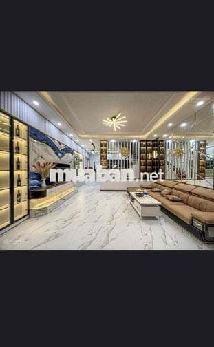 GIÁ TỐT!CẦN BÁN NHÀ ĐƯỜNG TRẦN HỮU TRANG,P11,PHÚ NHUẬN.GIÁ:6Tỷ640