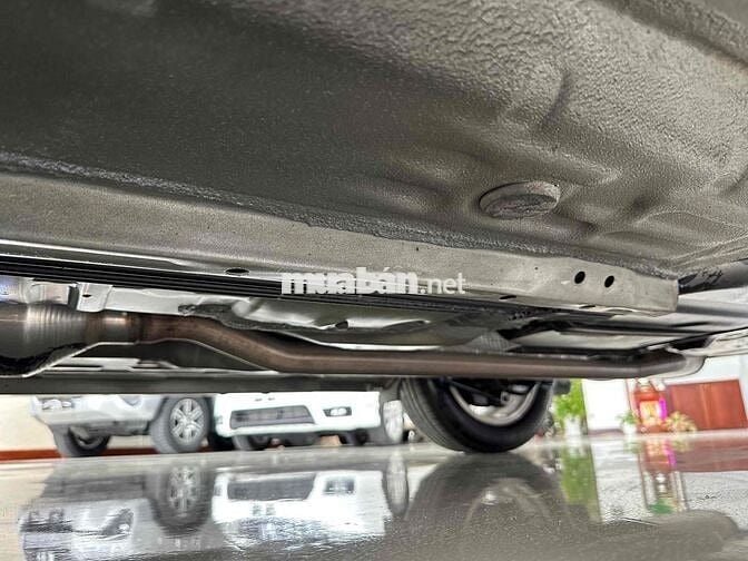 Toyota Camry 2.4G 2007 - 120.000km một đời chủ