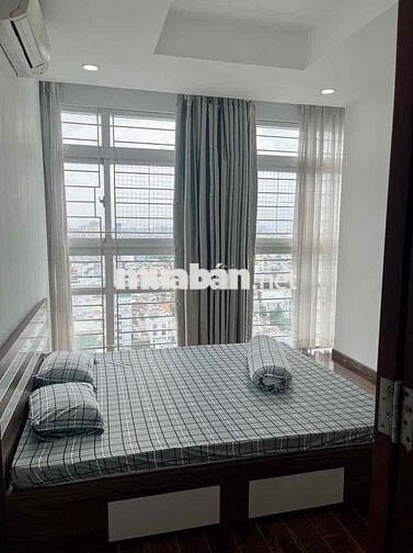 PENTHOUSE CỘNG HOÀ PLAZA 134m2 3PN - SỔ HỒNG RIÊNG- GIÁ 6.8 TỶ