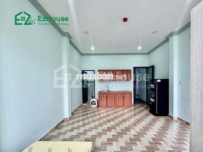 STUDIO BANCOL FULL NT_THANG MÁY_NGAY BỐN XÃ GẦN ĐẠI HỌC VĂN HIẾN