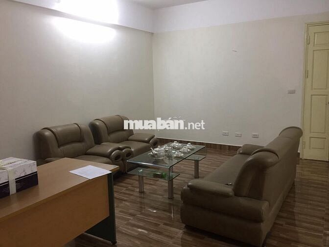 Căn hộ 126m2 3 PN Tòa nhà HH2, Dương Đình Nghệ, Phường Cầu Giấy mới