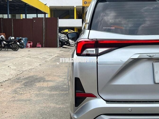 Toyota Veloz CVT