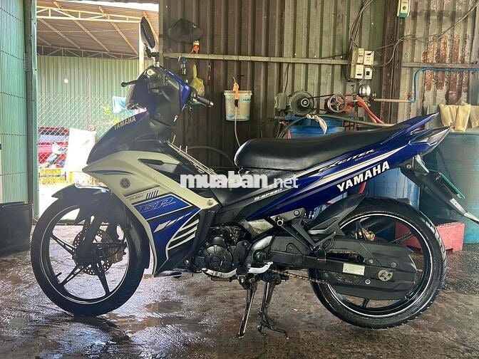 Cần bán Ex135 zin bền, tiết kiệm xăng