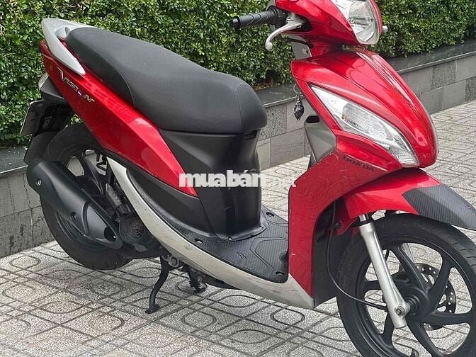 Honda Vision 2011 BST 49 Xe đều đẹp máy móc êm