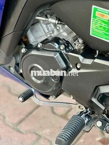 [GÓP DC GIỮ CAVET] EXCITER 155 Xanh GP, dán keo.