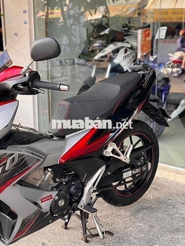 Cần bán Honda Winner X ABS 2020 Biển 62 9 chủ