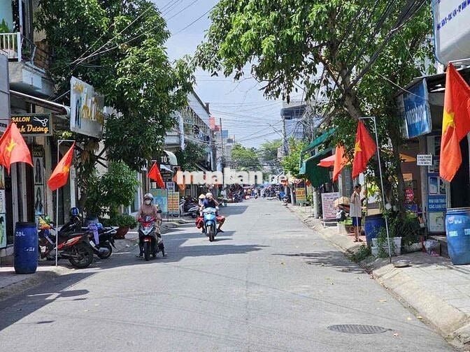 Mặt tiền kinh doanh khu 434 ,Bình Hoà ,Thuận An,