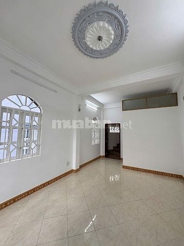 NHÀ ĐẸP 4 TẦNG HẺM 3M NGUYỄN THƯƠNG HIỀN, QUẬN PHÚ NHUẬN