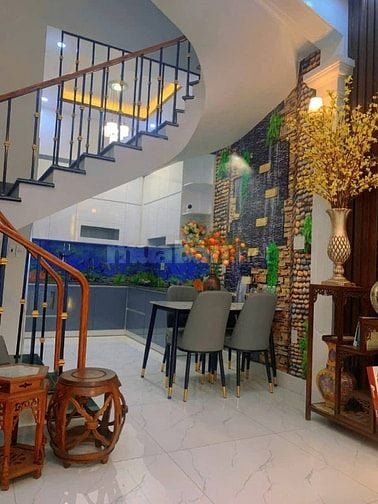 Nhà Bắc Hải trung tâm Quận 10 – Giảm giá cực sâu còn 2.5 tỷ!