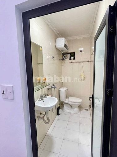 Nhà Bắc Hải trung tâm Quận 10 – Giảm giá cực sâu còn 2.5 tỷ!