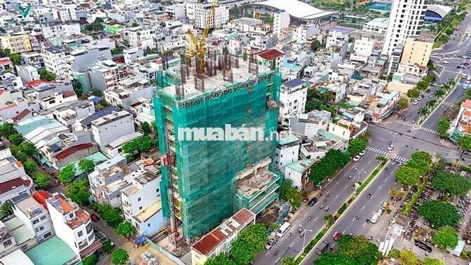 Chỉ từ 1.3 tỷ - sở hữu ngay Vista Residence trung tâm Đà Nẵng