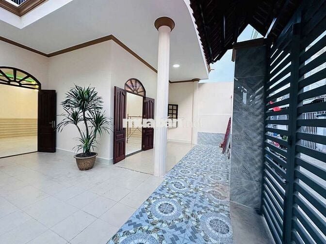 Biệt thự mini 150m2 chỉ 4tỷ 799 Tân Đông Hiệp Dĩ An