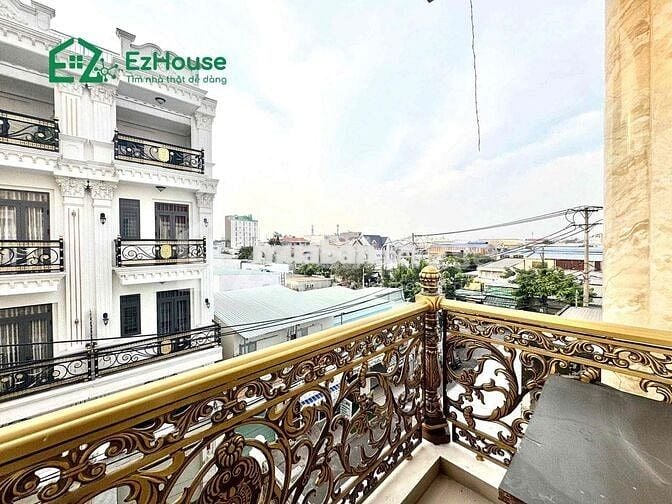 PHÒNG BAN CÔNG , FULL NỘI THẤT NGAY Đ.HƯƠNG LỘ 2, BÌNH TÂN, SIÊU ĐẸP