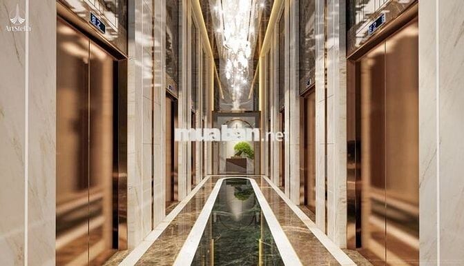 Booking căn hộ Artstella ngay Metro Suối Tiên, Làng Đại Học Quốc Gia